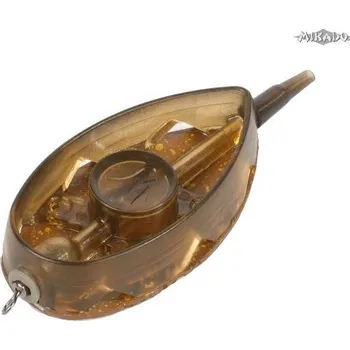 MIKADO KRMÍTKO METHOD FEEDER APERIO AMFA - VEL. XL (1 nebo 2 KS) 25 AMFA01-1XL-25 1