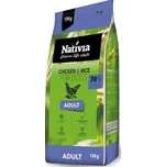 Nativia Dog Adult Chicken/Rice
