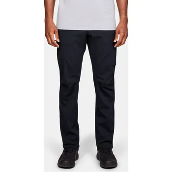 Pánské kalhoty Under Armour Enduro Cargo Storm Pant 1316927-001 Černá 38/34