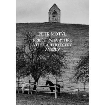 Příběh pana rytíře Vítka a jeho dcery Anežky - Petr Motýl (E-Kniha)