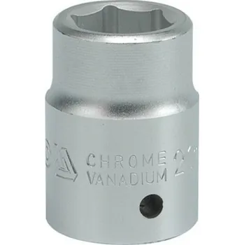 Yato Nástavec 3/4" 21 mm šestihranný