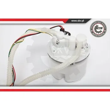 Palivové čerpadlo Esen 02SKV747