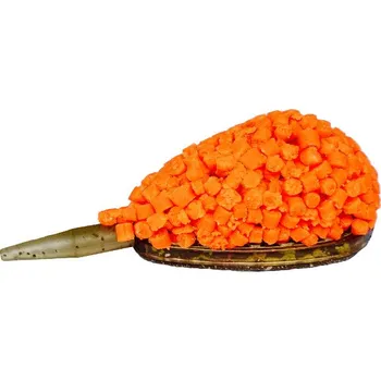 LK BAITS CUC! Nugget Compot N.H.D.C. 600g 2mm (LK BAITS CUC! Nugget Compot N.H.D.C. 600g 2mm)