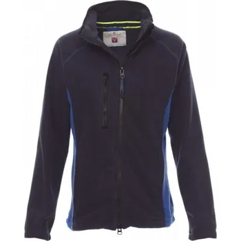 Dámská mikina ASPEN+LADY fleece mikina dámská - Royal S