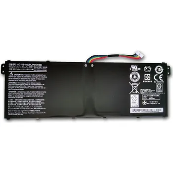 Baterie k notebooku Acer AC14b18J Baterie Acer ES1-531 AC14B13J AC14B18J 11,1V 36Wh - originální