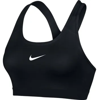 Podprsenka Nike Classic 844261 010 černá velikost: L