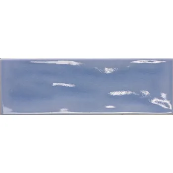 Obklad Tonalite Kraklé viola 7,5x15 cm lesk KRA77605