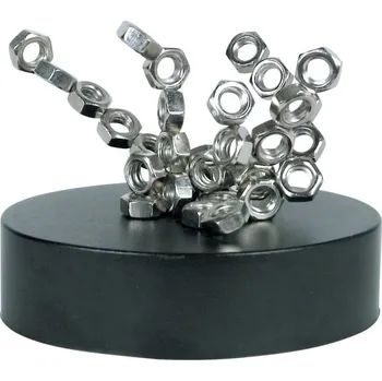 Magnetická skulptura Matky