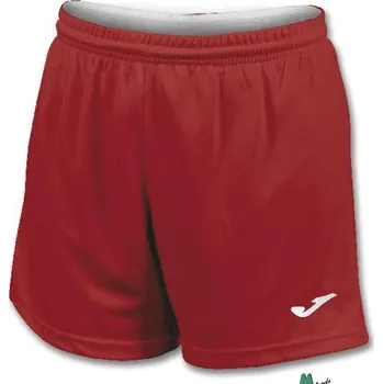 Sport Trenýrky Joma Paris II dámské Barva: Červená, Velikost: 2XS