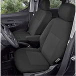 Kegel-Blazusiak Přesné autopotahy Toyota ProAce City 2020- (přední)