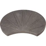 Transform Zahradní nášlapný dílec šedý…