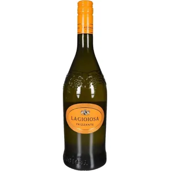 La Gioiosa Frizzante 0,75l 10%