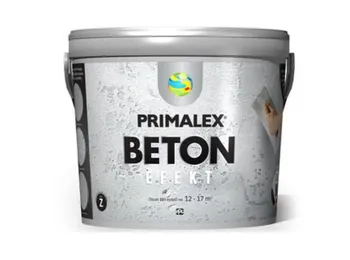 Interiérová barva Primalex Beton Efekt 10 l