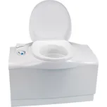 Thetford C 400 C403-L pravé bílé