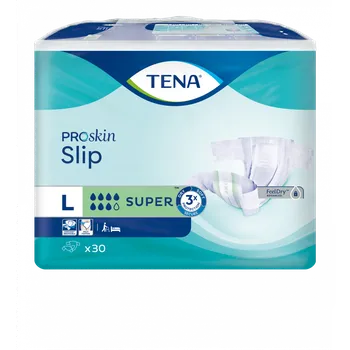 TENA Slip Super L 30 ks