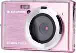 AgfaPhoto DC5200 růžový