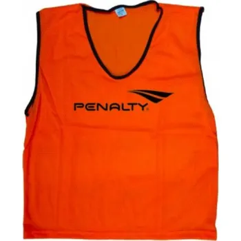 Rozlišovací triko Penalty oranžové Velikost: M