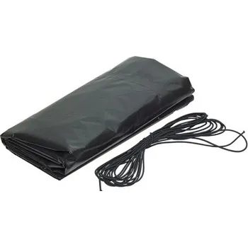 bazénová plachta Krycí plachta na bazén průměru 2,5m