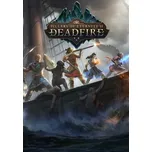 Pillars of Eternity 2: Deadfire PC