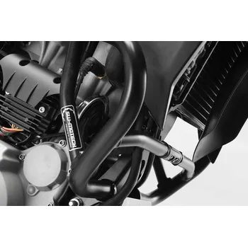 Rám pro motocykl Padací rám Husqvarna TR 650 Terra / Strada (12-15)