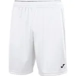 Fotbalové trenýrky Joma Nobel Barva: Bílá, Velikost: M