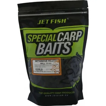 Jet Fish Special Carp Baits Betain 16 mm 900 g