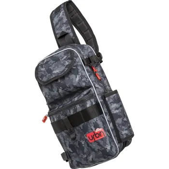 Pouzdro na rybářské vybavení BERKLEY Batoh Berkley URBN Sling Body Bag