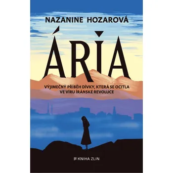 Ária: Výjimečný příběh dívky, která se…