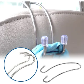 Věšák Kovový háček do auta