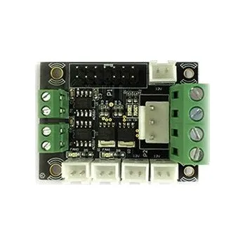 Příslušenství k 3D tiskárně Raise3D N1/N2 Extruder Connection Board