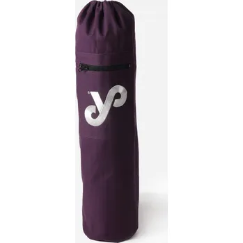 Sportovní taška Taška na podložku Mitra Purple