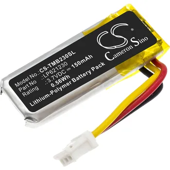 Baterie Cameron Sino CS-TMB230SL za Teltonika LP621230 - neoriginální