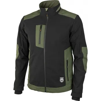 BNN EREBOS bunda OLIVA P90013 - _ XXXL