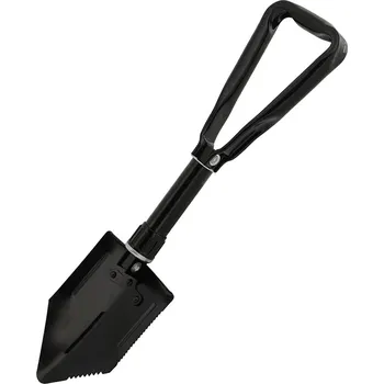 Polní lopatka Lopatka skládací kovová