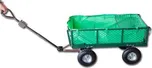 Max Zahradní skládací vozík 300 kg…