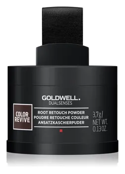 Barva na vlasy Goldwell Dualsenses Color Revive Root Retouch Powder 3,7 g