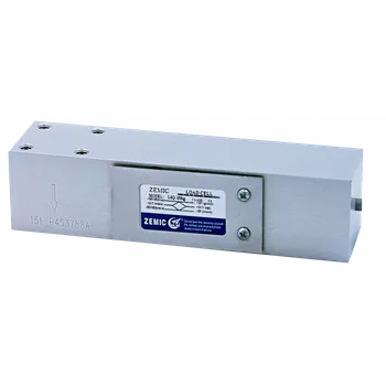 Průmyslová váha Zemic L6Q 50 - 250 kg 150 kg C3 - tenzometrický snímač zatížení