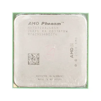 Procesor AMD Phenom X4 9850 - Black Edition