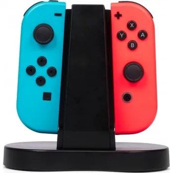 Herní ovladač ORB Joy-Con Twin Charger (Switch)