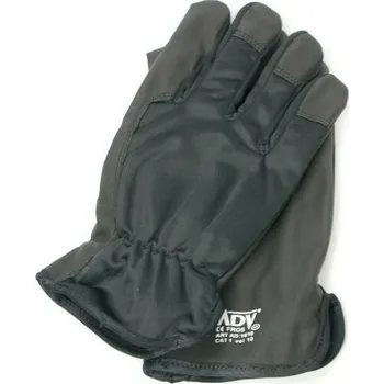 Pracovní rukavice Zimní rukavice Fros - 08