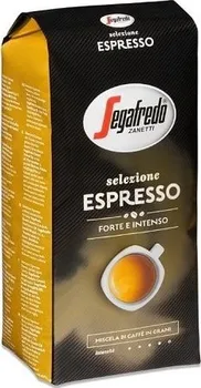 Káva Segafredo Zanetti Selezione Espresso 1 kg