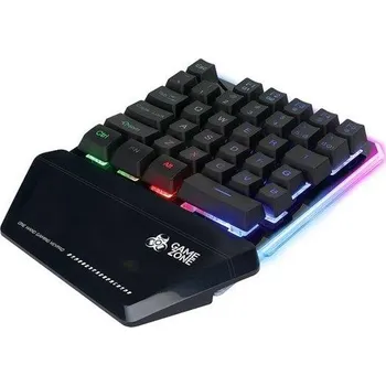 Klávesnice Tracer Gamezone Brawler CZ