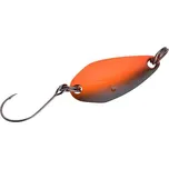 Plandavka Spro Incy Spoon Rust 0,5g