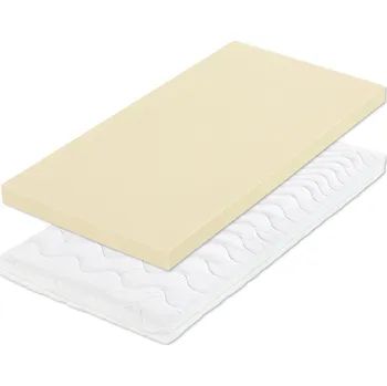 Matrace Matrace Vojta 160x80x7 cm Český výrobce