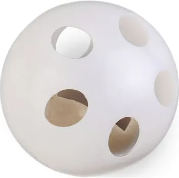 Galanterie Chrastítko do hračky, 28mm (velké), kulaté