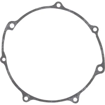 Těsnění převodovky WINDEROSA těsnění víka spojky YAMAHA WR 400F 00, WR 426F 01-02, YZ 426F 00-02 (vnější)
