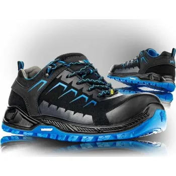 Pracovní obuv Michelin KENTUCKY 8145-S1PLESD polobotka - 38