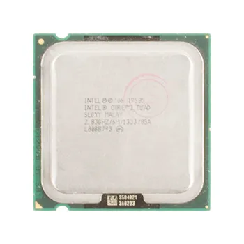 Procesor Intel Core 2 Quad Q9505