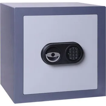 Trezor PROFIKON Nábytkový trezor Radegast NTR 2E Barva: černá (RAL 9005)