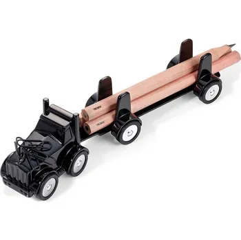 Troika LUMBERTRUCK GAM08 / BK kancelářský držák